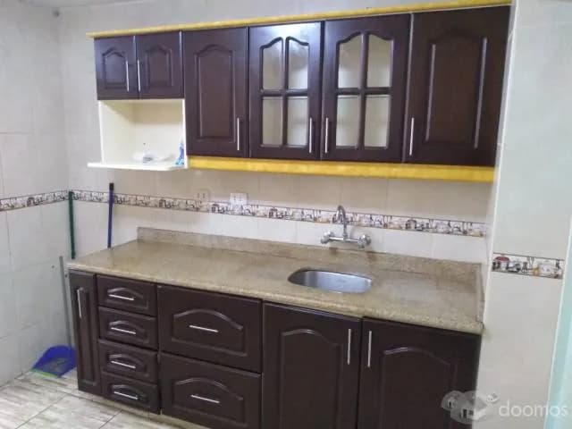 Departamento en 2do piso - 115m2 - 2 dorm. - 1 cochera techada en Jesús María — foto 5