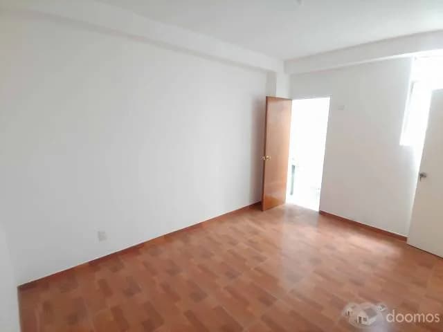 departamento para pareja o persona sola — foto 4