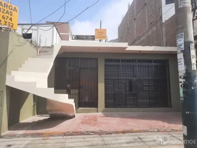 Alquilo Local Comercial -  la Molina - S/ 2,500 Mensual — foto 2