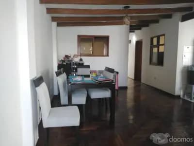 DPTO ZONA RESIDENCIAL DE CHORRILLOS