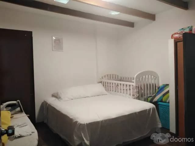DPTO ZONA RESIDENCIAL DE CHORRILLOS — foto 3