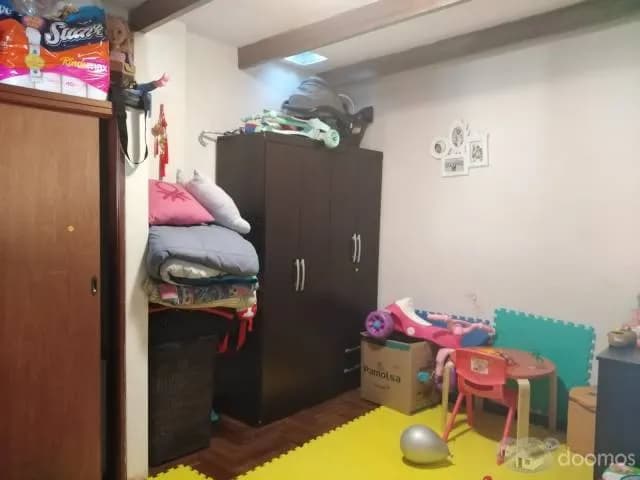 DPTO ZONA RESIDENCIAL DE CHORRILLOS — foto 4