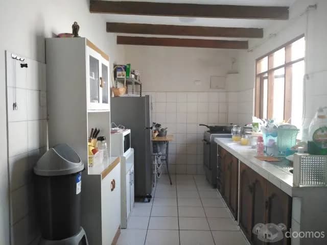 DPTO ZONA RESIDENCIAL DE CHORRILLOS — foto 5