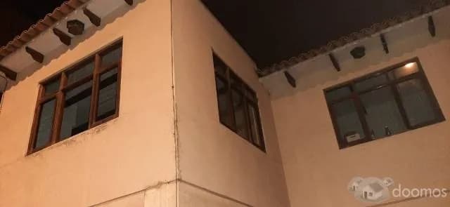 DPTO ZONA RESIDENCIAL DE CHORRILLOS — foto 7