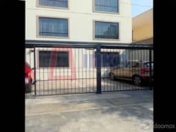 HERMOSO Y AMPLIO DEPARTAMENTO UBICADO EN PRIMER PISO EN LA MOLINA