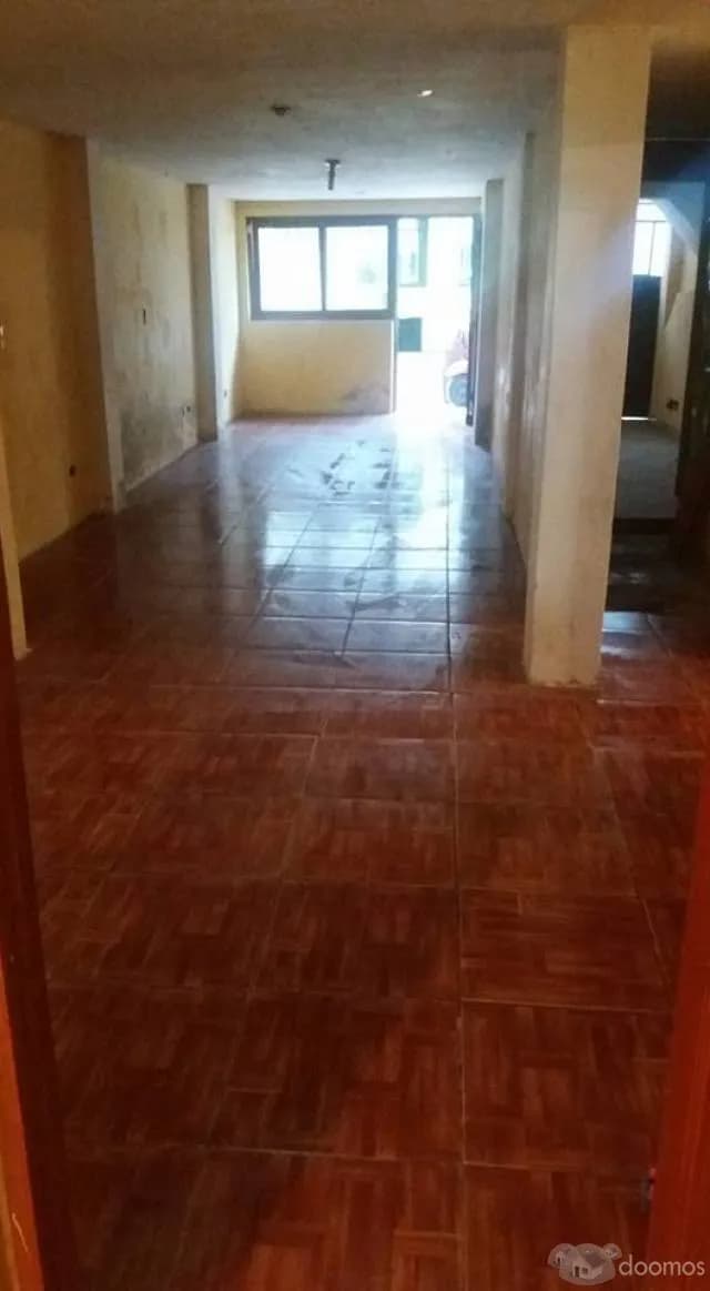 VENDO CASA EN MI PERU — foto 1
