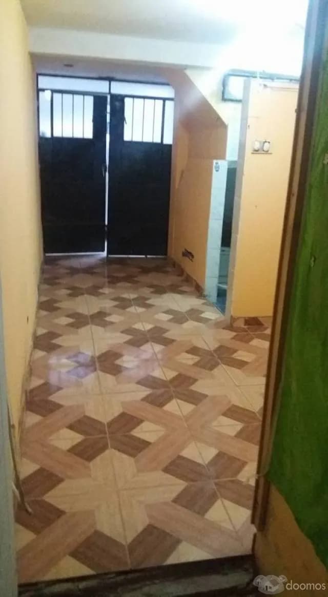 VENDO CASA EN MI PERU — foto 4