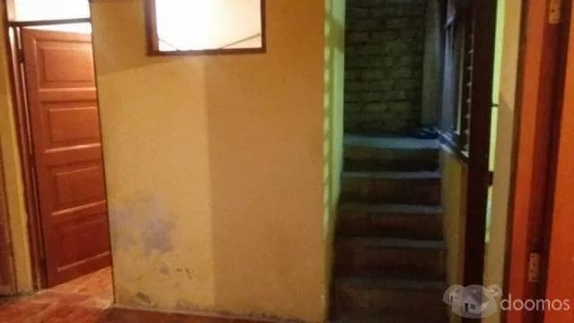 VENDO CASA EN MI PERU — foto 6