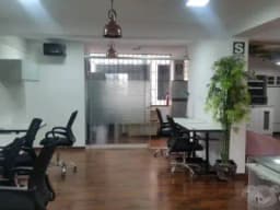ALQUILER DE OFICINAS - SAN BORJA