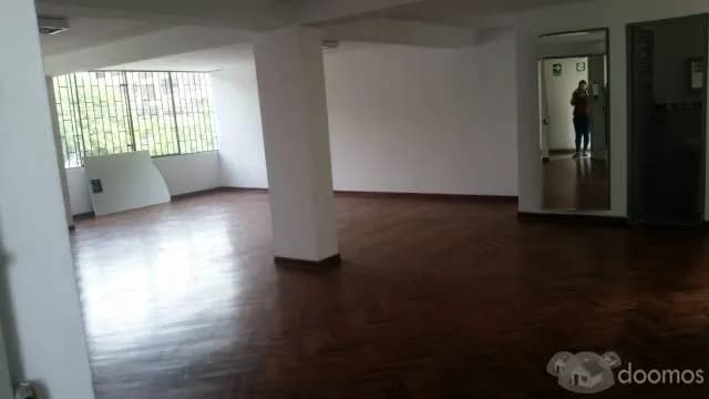 ALQUILER DE OFICINAS - SAN BORJA — foto 6