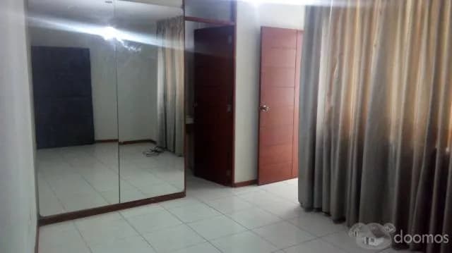 ALQUILO DEPARTAMENTO SEMI DUPLEX EN CONDOMINIO — foto 1