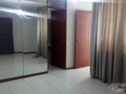 ALQUILO DEPARTAMENTO SEMI DUPLEX EN CONDOMINIO