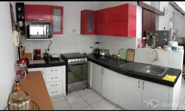 ALQUILO DEPARTAMENTO SEMI DUPLEX EN CONDOMINIO — foto 5