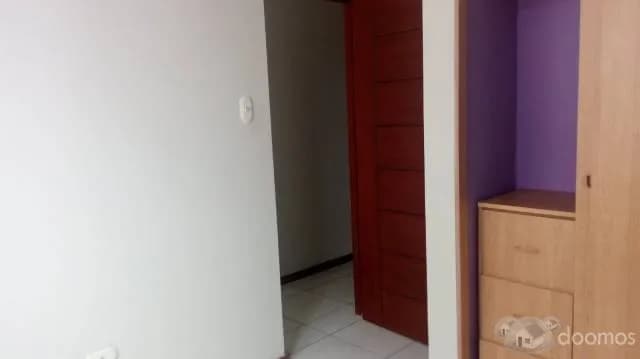 ALQUILO DEPARTAMENTO SEMI DUPLEX EN CONDOMINIO — foto 6