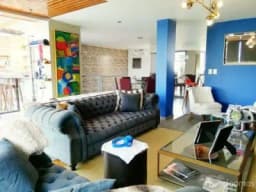 VENDO HERMOSO DUPLEX FRENTE A EL PARQUE ENRIQUE MARTINELLI.