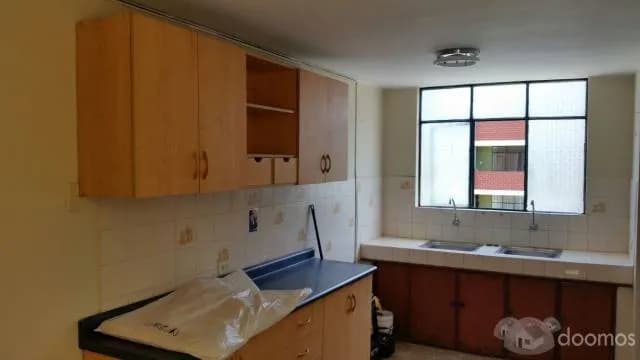Alquilo departamento en Pueblo Libre — foto 4
