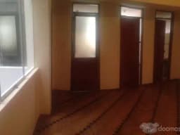 Alquiler de Departamento