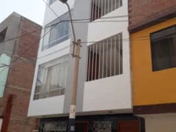Alquilo departamento 1er o 3er piso