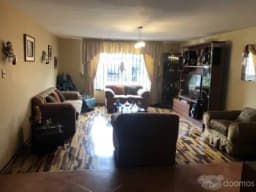 Vendo mi departamento amoblado tratar