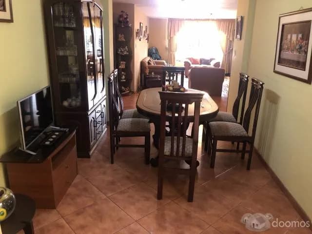 Vendo mi departamento amoblado tratar — foto 2