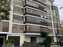 Alquiler de departamento en san isidro en segundo piso