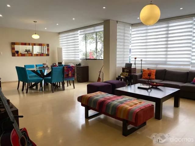 Alquiler de departamento en san isidro en segundo piso — foto 3