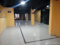 Alquile local comercial 3er Piso