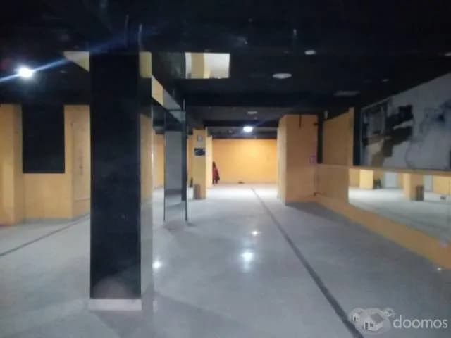 Alquile local comercial 3er Piso — foto 4