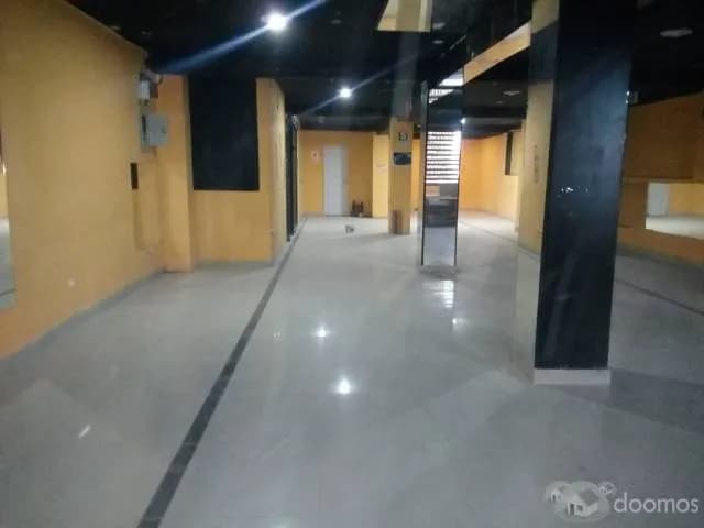 Alquile local comercial 3er Piso — foto 5