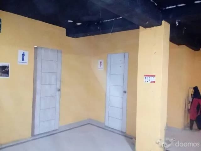 Alquile local comercial 3er Piso — foto 6