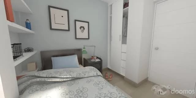 Venta de Departamentos — foto 4