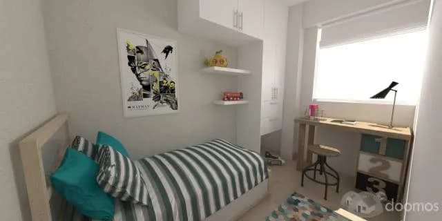 Venta de Departamentos — foto 6