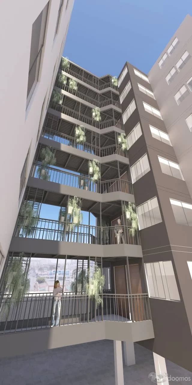 Venta de Departamentos — foto 7