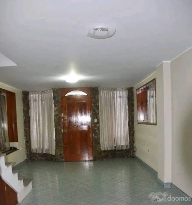Alquiler de Oficina en Miraflores — foto 1