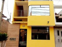 DEPARTAMENTO EN ESTRENO URBANIZACION SANTO DOMINGO 12 AVA ETAPA