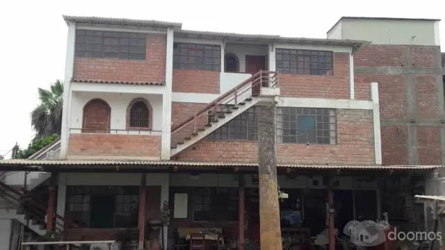 Casa - Terreno 900 m² (Precio negociable) — foto 3