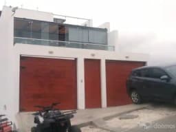 CASA DE PLAYA ALTO BUJAMA