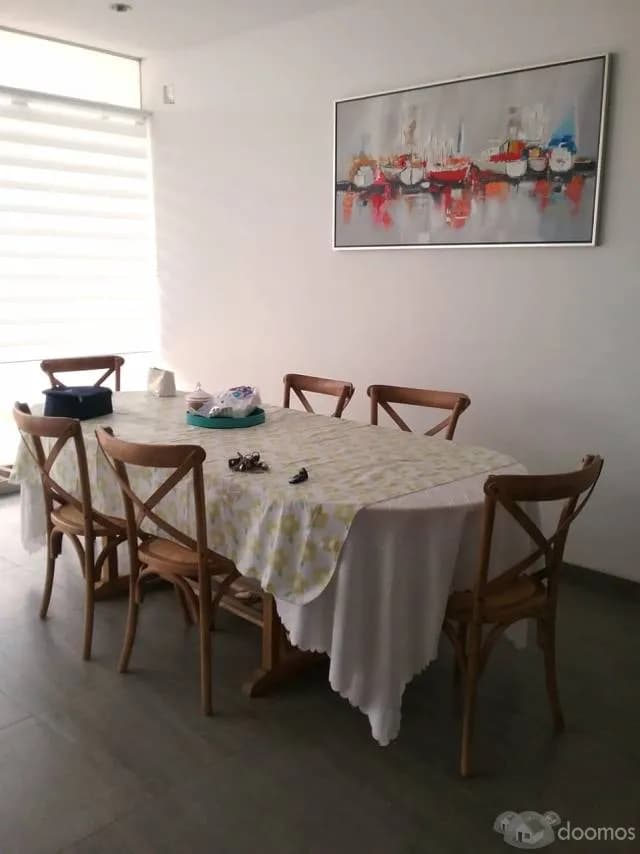 CASA DE PLAYA ALTO BUJAMA — foto 4