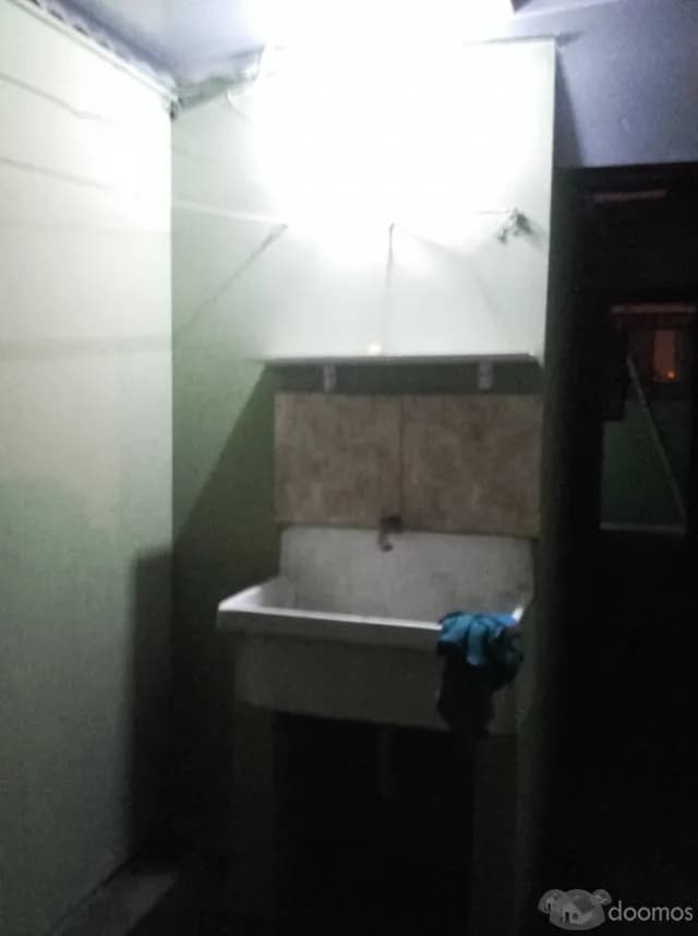 Mini departamento en Ate — foto 2