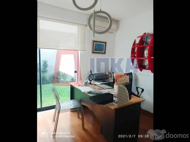 ESPECTACULAR CASA ,CON  FINOS ACABADOS Y EXCELENTE DISTRIBUCIÓN — foto 10