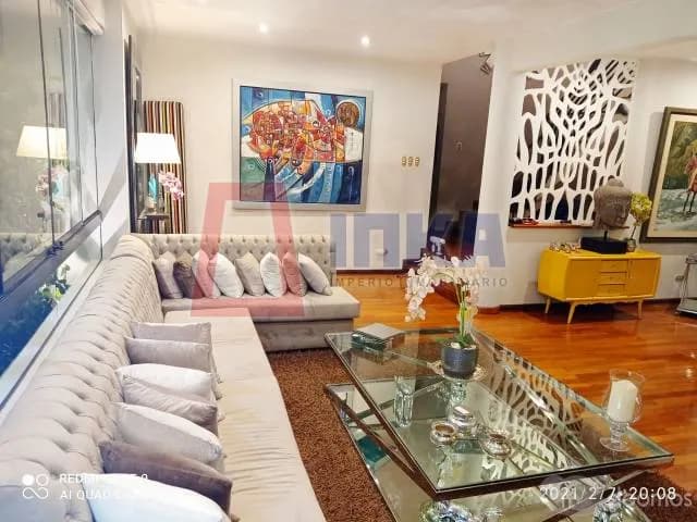 ESPECTACULAR CASA ,CON  FINOS ACABADOS Y EXCELENTE DISTRIBUCIÓN — foto 15
