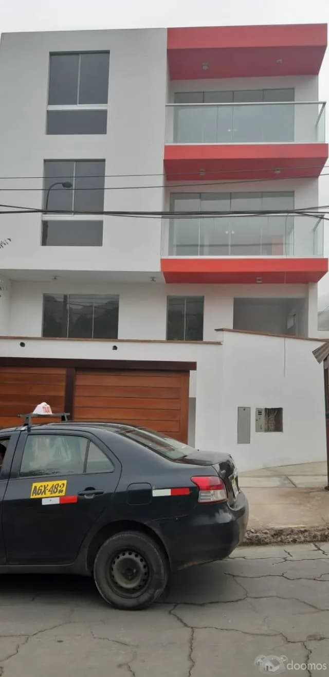 VENDO DEPARTAMENTOS DE ESTRENO — foto 1