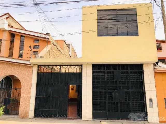 Venta de Casa — foto 3