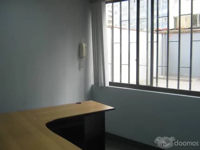ALQUILER OFICINA — foto 1