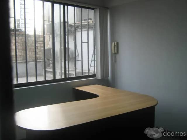 ALQUILER OFICINA — foto 2