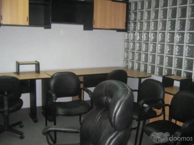 ALQUILER OFICINA — foto 3