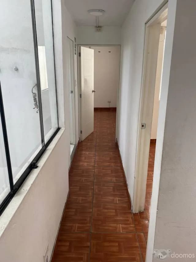 ALQUILO EDIFICIO IDEAL OFICINAS EN SURQUILLO. — foto 4