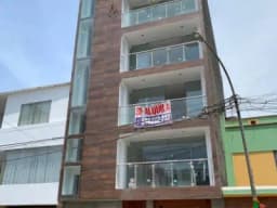 ALQUILER DEPARTAMENTO EN ESTRENO