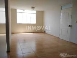 Vendo Departamento en Urb. Las Quintanas