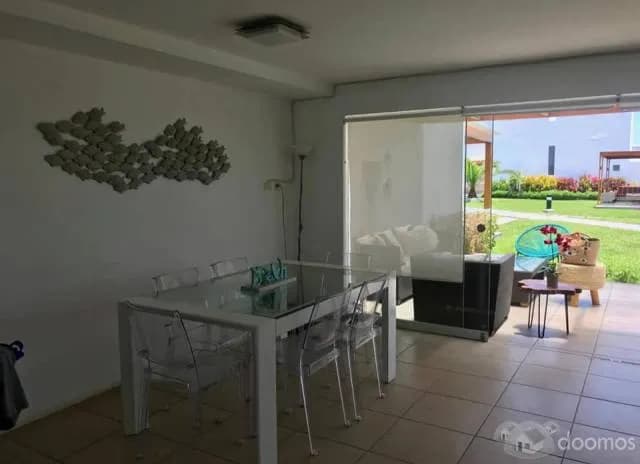 REMATO CASA DE PLAYA - ASIA — foto 1